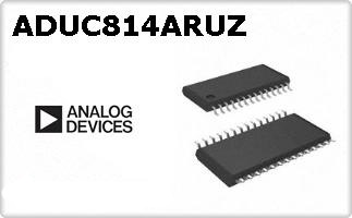 ADUC814ARUZ